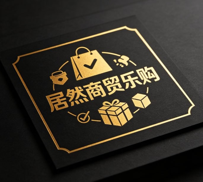 居然商贸.乐购