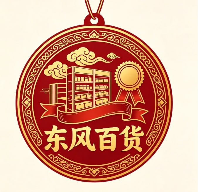 东风百货