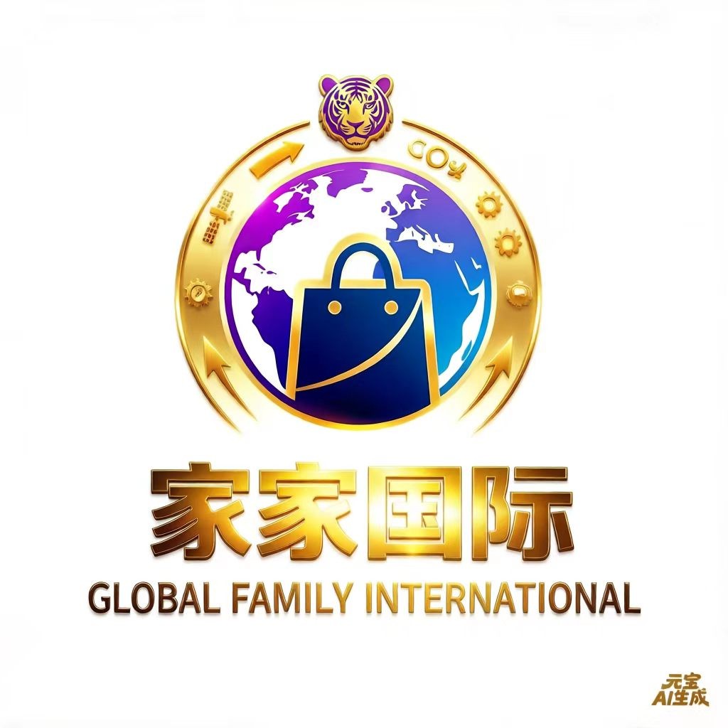 家家国际