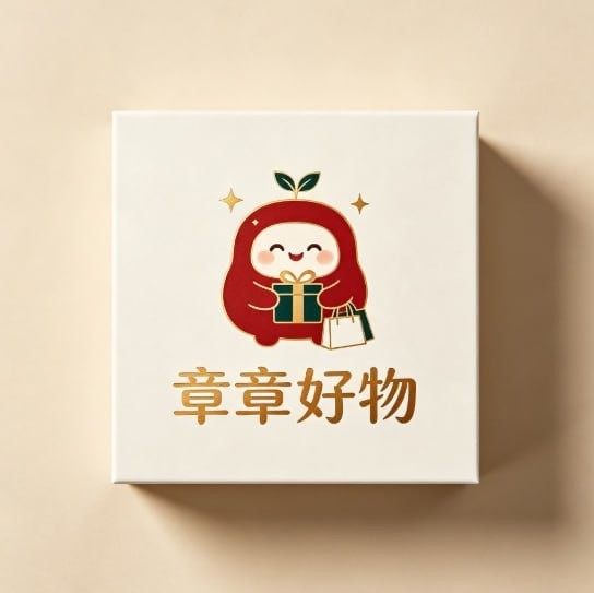 章章好物