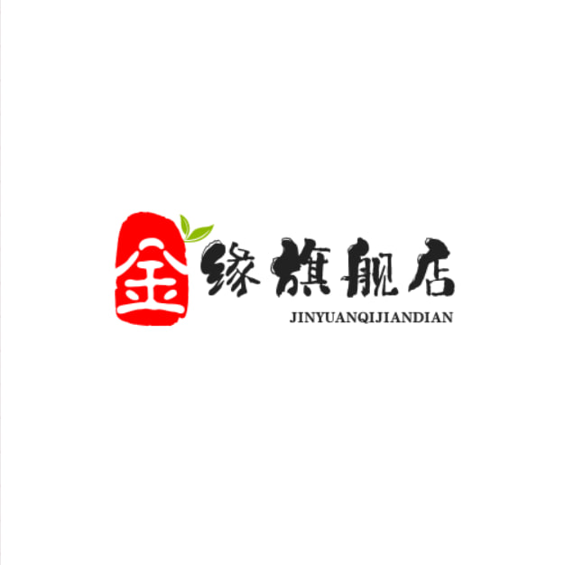 金缘旗舰店
