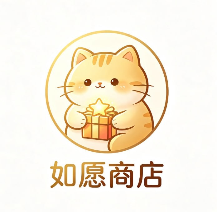 如愿商店