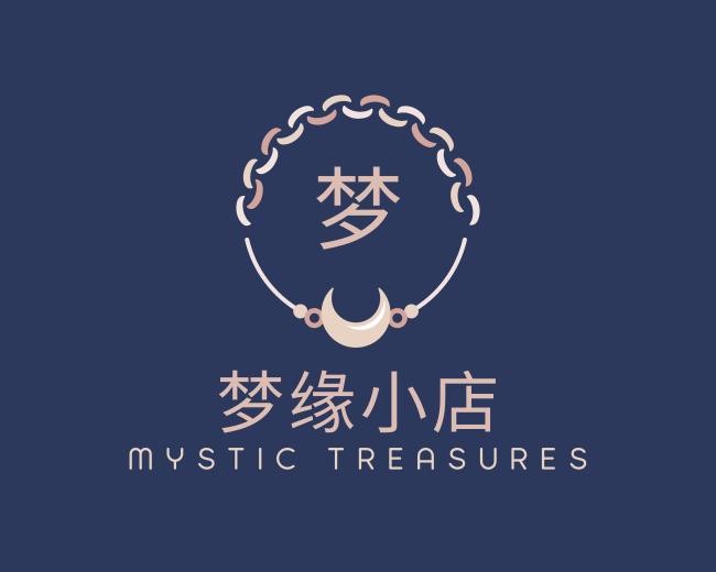 梦缘小店