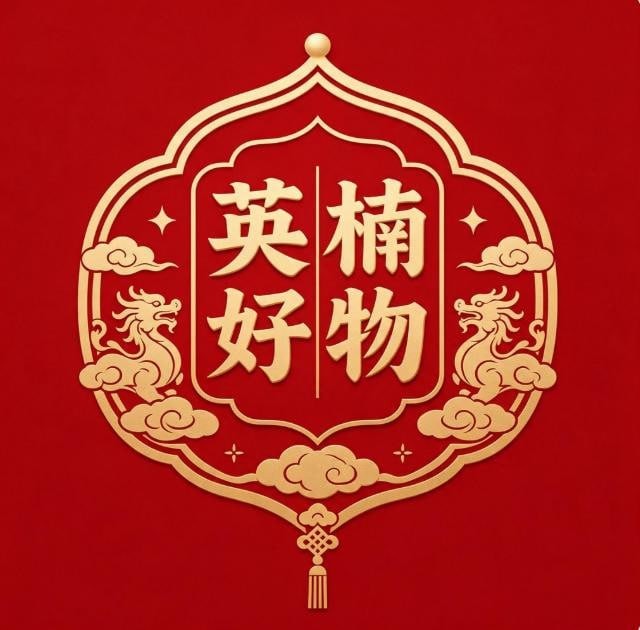 英楠好物