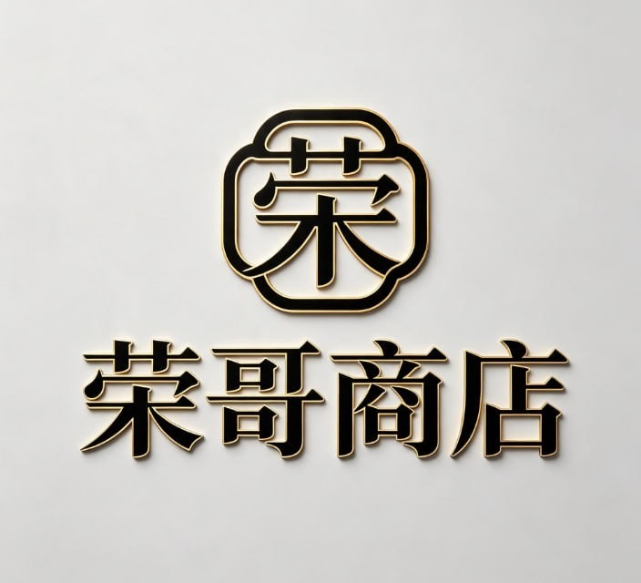 荣哥商店