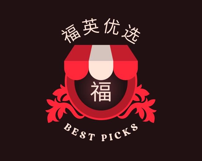 福英优选