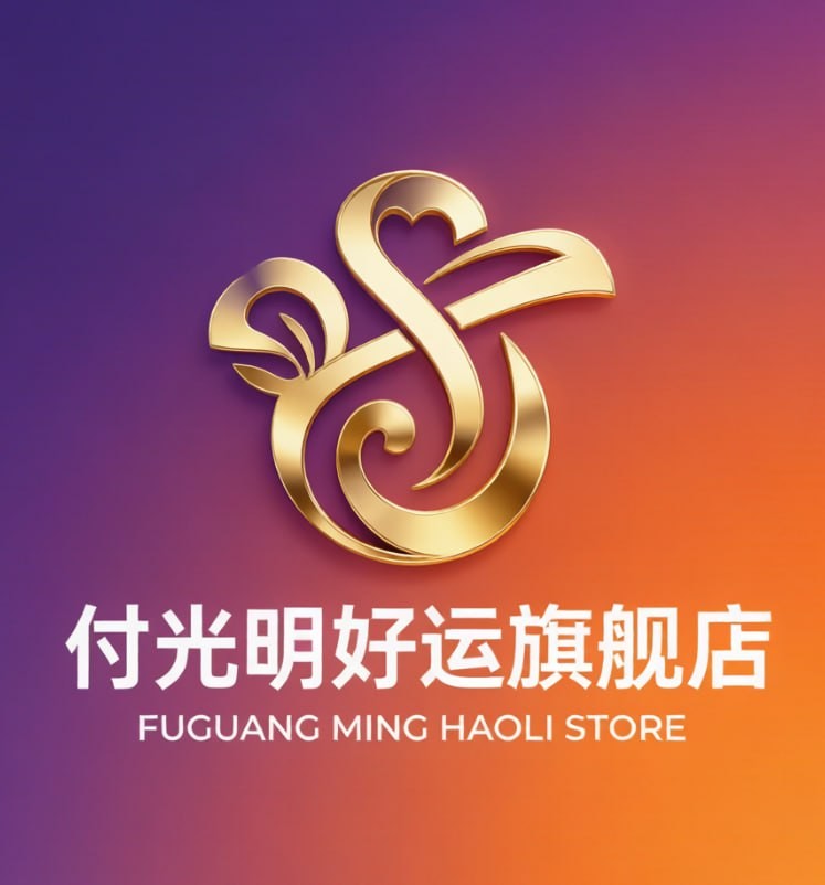付光明好运旗舰店