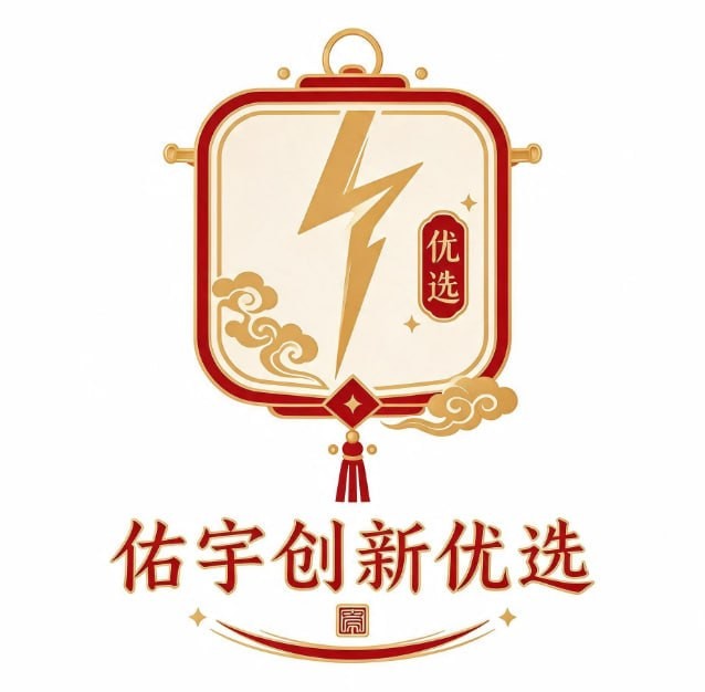 佑宇创新优选