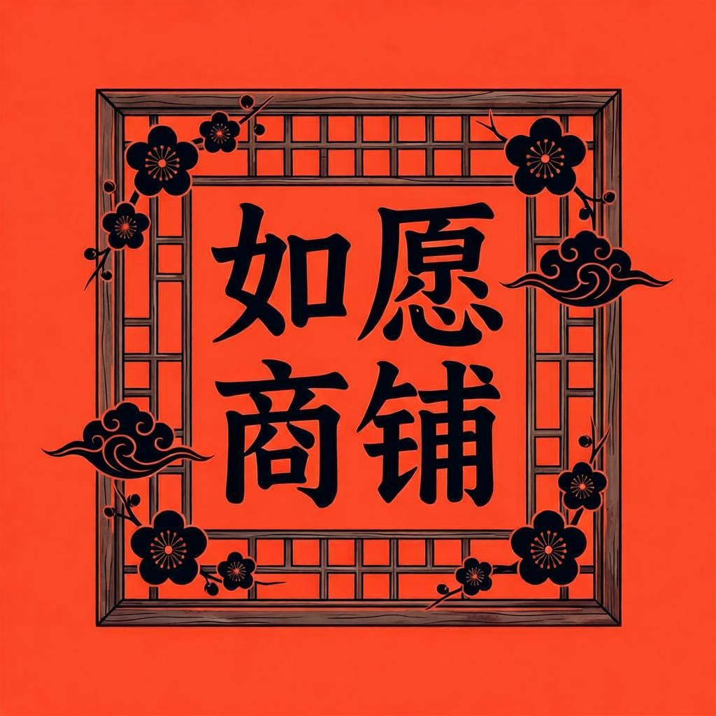 如愿商铺