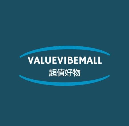 ValueVibe Mall 超值好物，主打高性价比百
