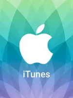 iTunes Gift Card (US)