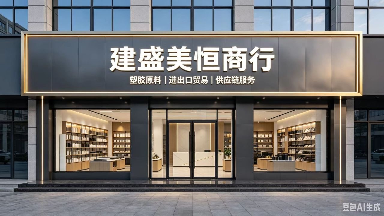 建盛美恒商贸