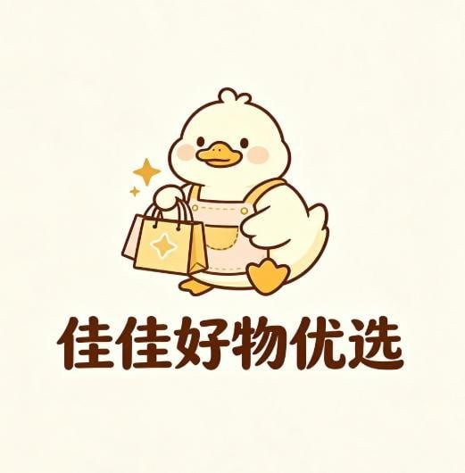 佳佳好物优选
