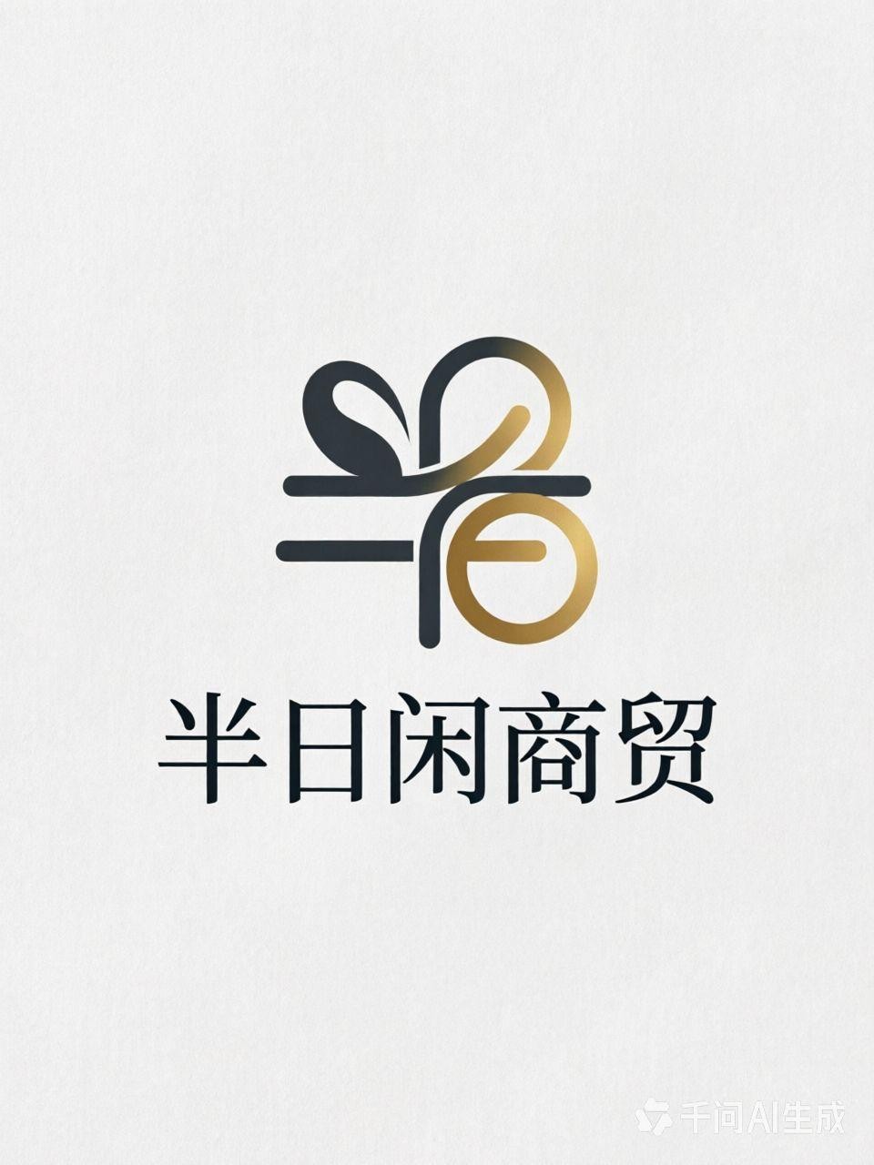 半日闲商贸