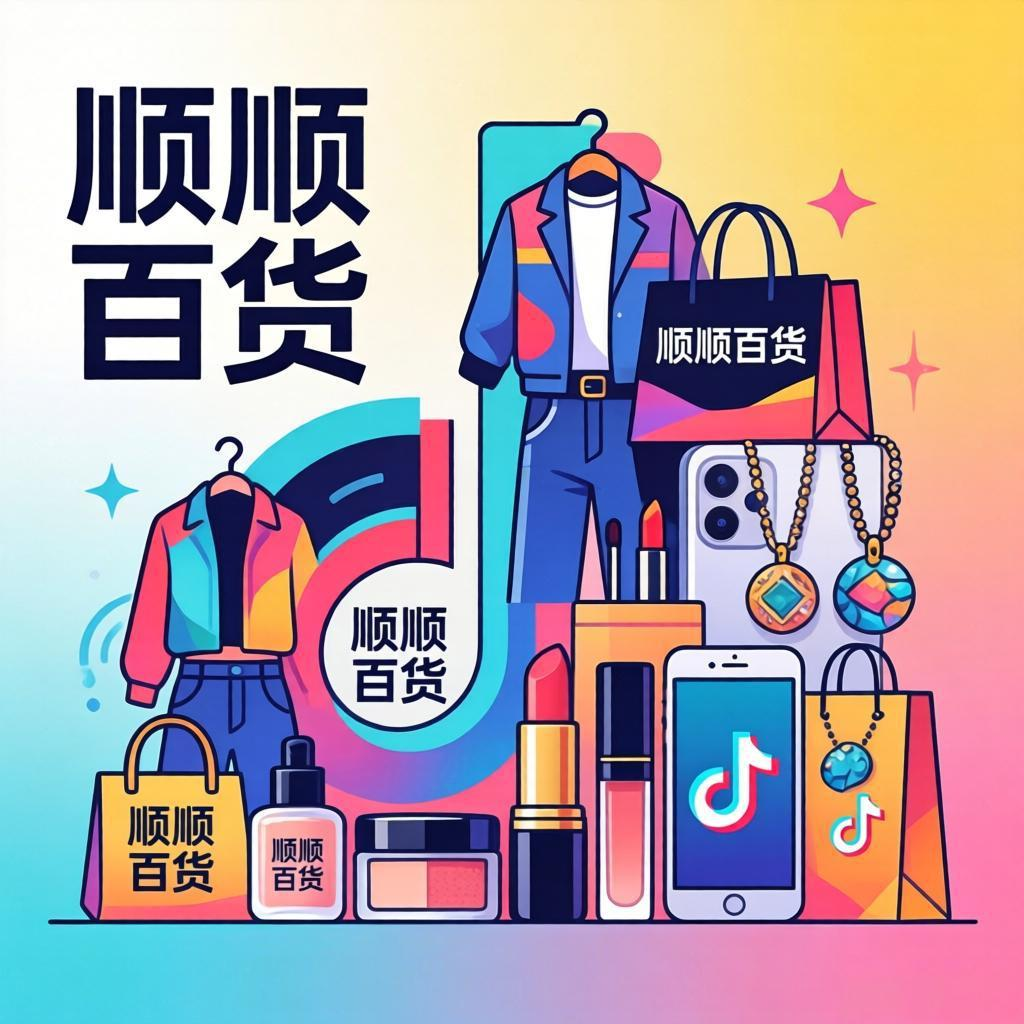 顺顺百货