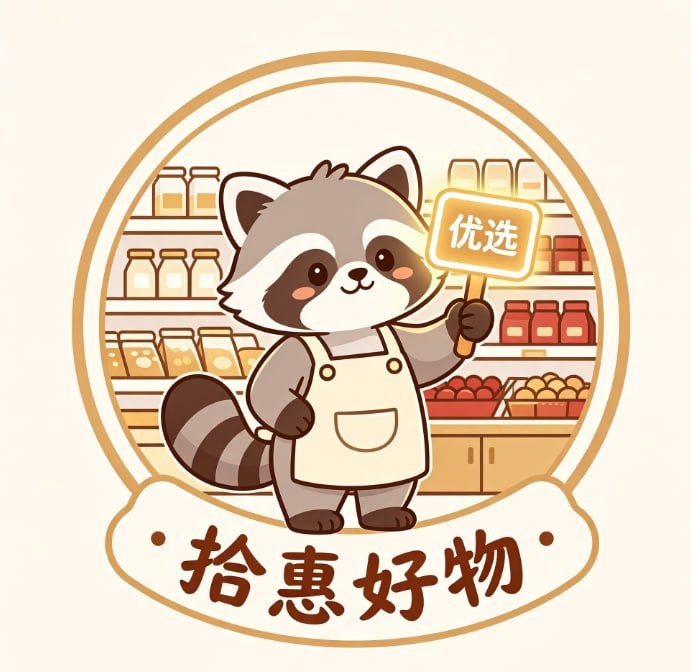 拾惠好物