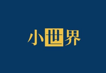 小世界
