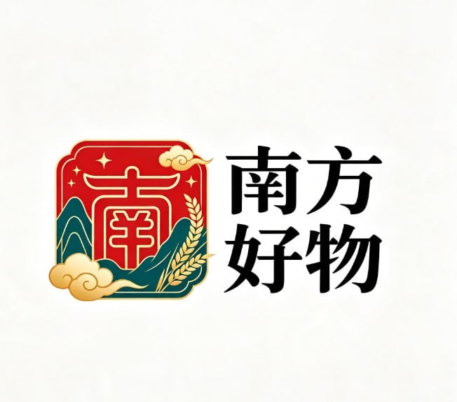 南方好物