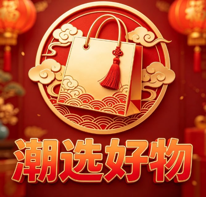 潮选好物