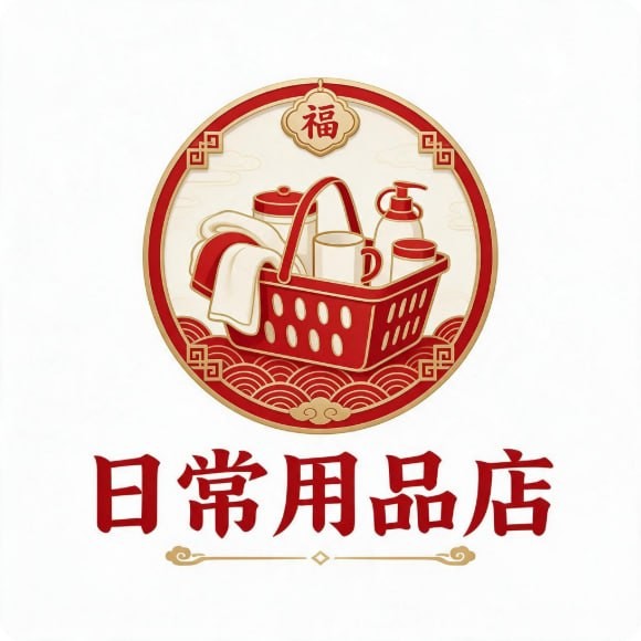 日常用品商店