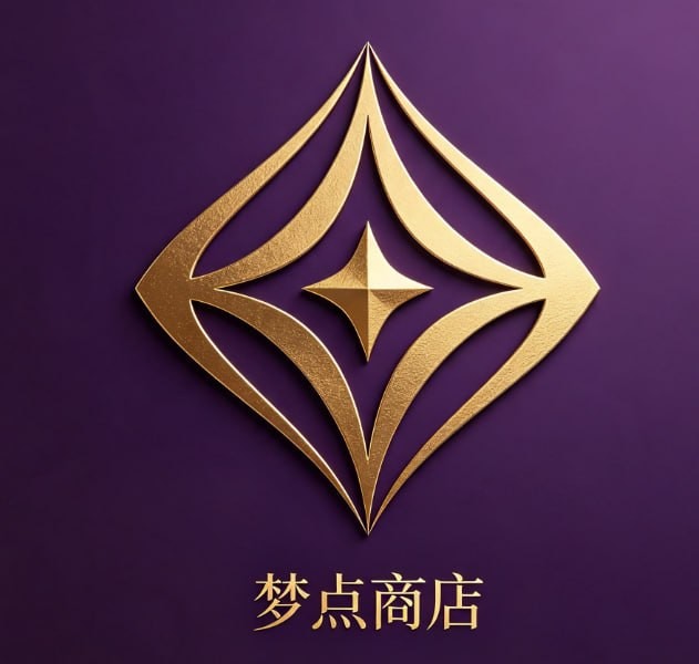 梦点商店