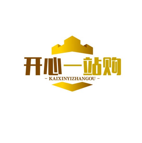 开心一站购