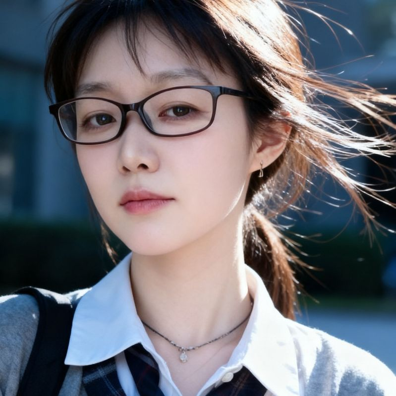 衣角森林