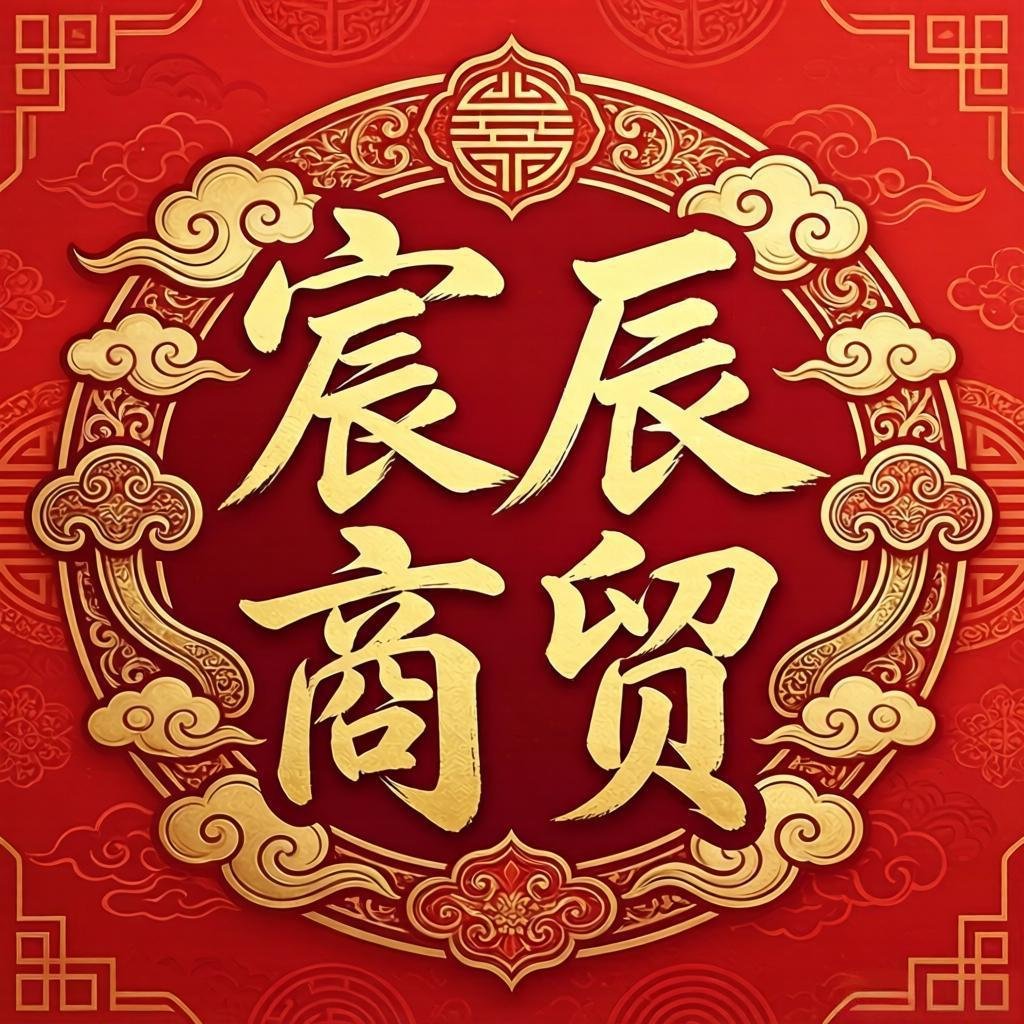 宸辰商贸