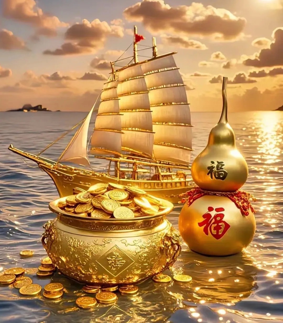 盛源商铺