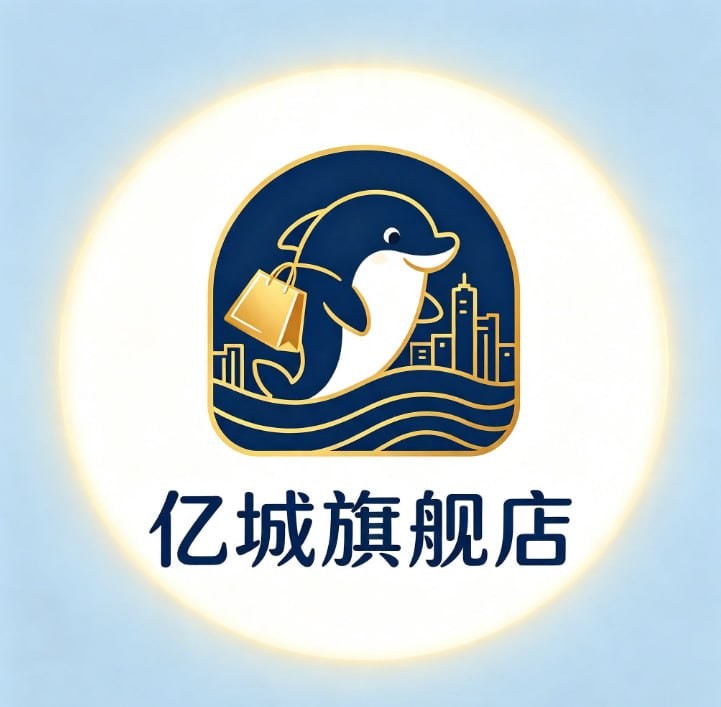 亿城旗舰店