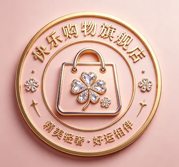 快乐购物旗舰店