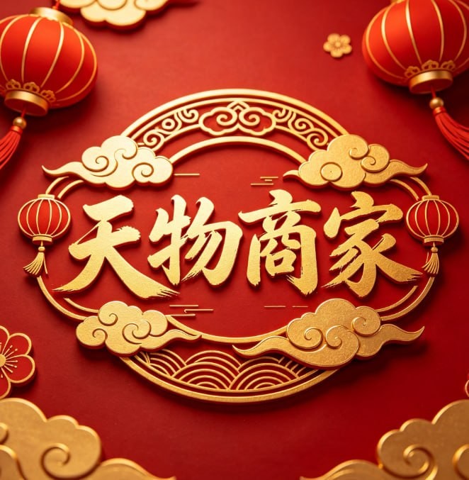 天物商家