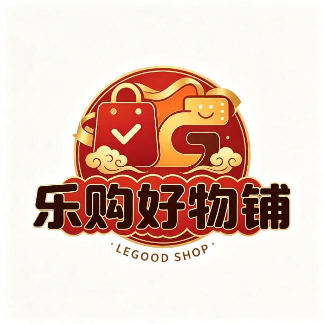 乐购好物铺