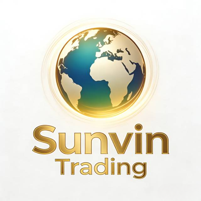 烁金环球 | Sunvin Global