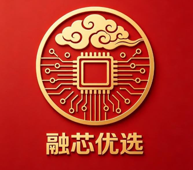 融芯优选