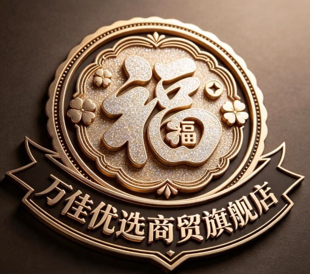 万佳优选商贸旗舰店