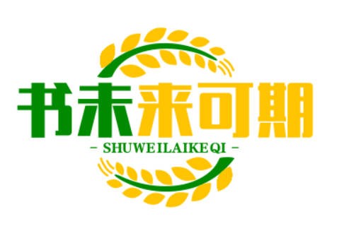书未来可期