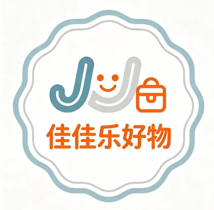 佳佳乐好物