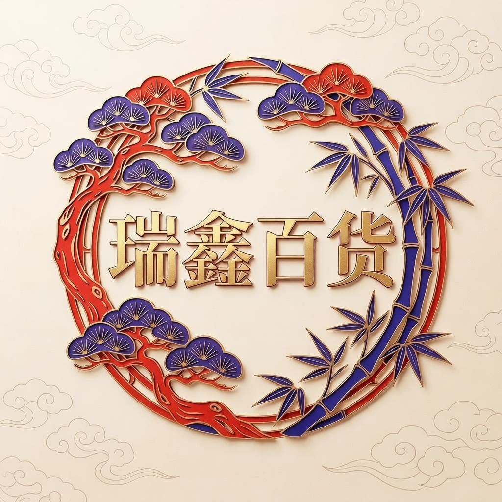 瑞鑫百货