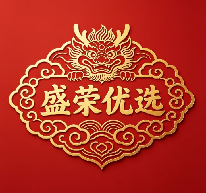 盛荣优选