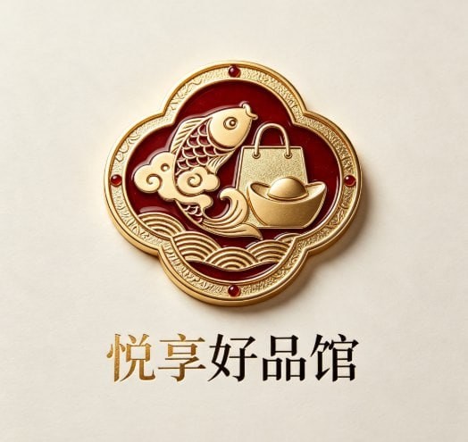 悦享好品馆