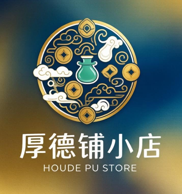 厚德铺小店