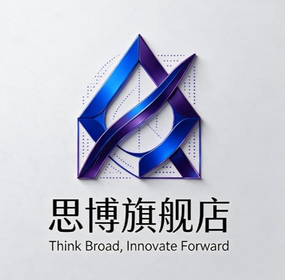 思博旗航店。