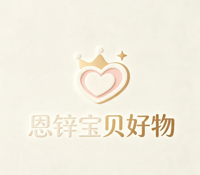 恩锌宝贝