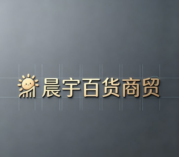晨宇百货商贸