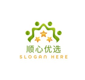 顺心优选