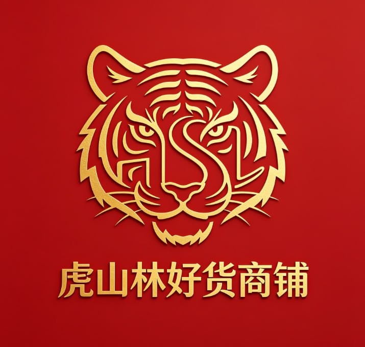 虎山林好货商铺