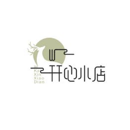 W开心小店