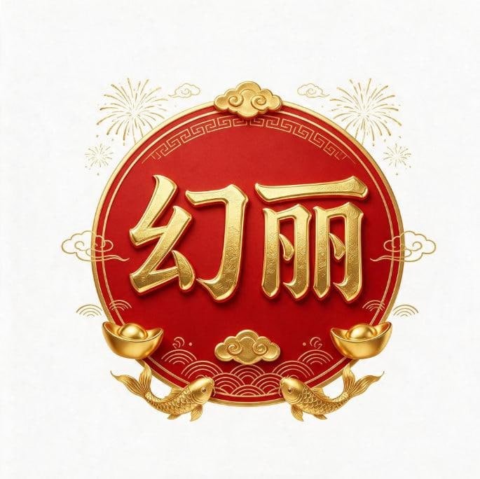 幻丽旗舰店