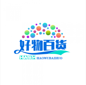 hp好物百货